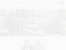 Tablet Screenshot of brucesnewandusedfurniture.com